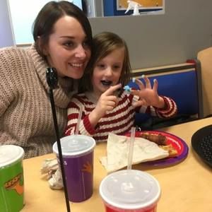 Meet your Posher, Linda